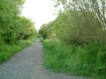 Old Railway Line