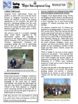 Spring 2006 newsletter